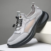 Men's Casual Thick-Soled Comfortable Outdoor Shoes