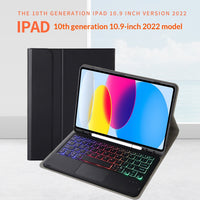 Compatible With The New Bluetooth Keyboard Case