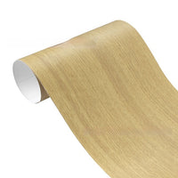 Matte Wood Grain Film For Automotive Color Modification