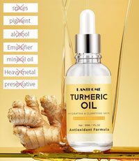 New Product Lotus Biquan LANTHOME Ginger Butter