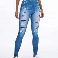 Stretchy Running Outdoor And Fitness Casual Pants