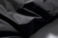 Men's Simple Pure Color Cotton Clothing Coat