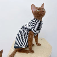 Pet Clothes Winter Stretch Fleece Vest Warm