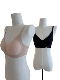 Seamless Push Up Sexy Beauty Back Women's Chest Wrap
