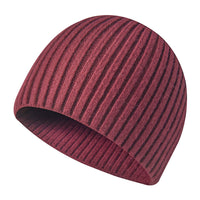 Men's Warm Outdoor Leisure All-match Knitted Hat
