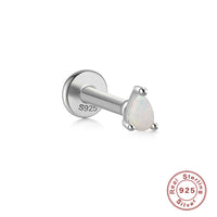 High-grade Thread Ear Bone Stud Earrings