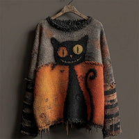 Womens Casual Winter Faux-fur Hoodie