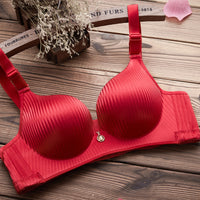 Women's Thickened Super Push Up Underwear