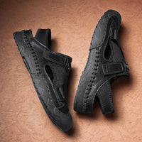 Large Beach Shoes Men's Sandals