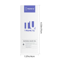 Tunmate Batana Hair Oil