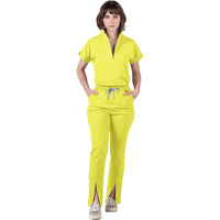 Mens And Womens Quick-drying Surgical Scrubs For Summer Operating Rooms