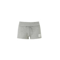 Comfortable Slimming Sheath Side Stripe Shorts