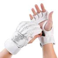 Sandbag Sandbag Combat Fighting Boxing Gloves