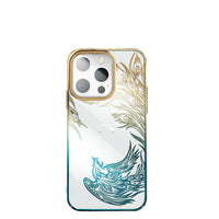Mobile Phone Protective Plastic Shell Frame