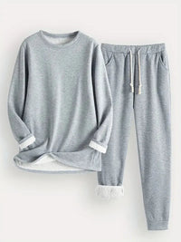 Women's Everyday Comfort Lounge Set