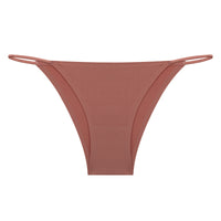 Underwear Ladies Low Waist Briefs European Size