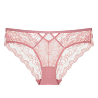 French-style Sexy Womens Panties With A Breathable Lace Design