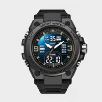 Sports Watch For Boys In Middle And High School