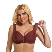 Lace Bra Seamless Beautiful Back Thin Sports Underwear