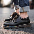Fashion Madden British Style Workwear Men's Shoes