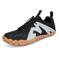 Breathable And Lightweight Outdoor Hiking Shoes