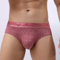 Men's Thin Breathable And Comfortable U Convex Underwear