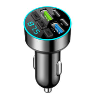 New PD Car Mp3 Bluetooth Player