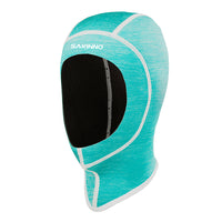 Diving Hood Cold-proof Jellyfish-proof Swimming Cap Thickened Surfing Snorkeling Mask