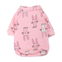 Fleece Print Sweatshirt Teddy Biped Dress