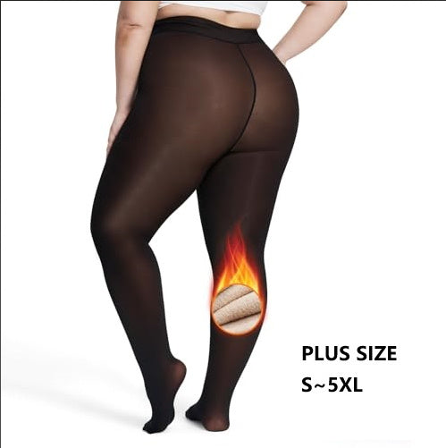 Women's Elastic Leggings