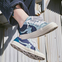 Men's Low Top Casual Board Shoes