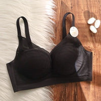 Breathable Lightweight Comfortable Seamless Push-up Underwear