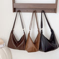 Maillard Retro Style Commuter Bag Women