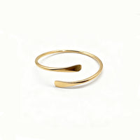 Edgy Punk-style Cross-border Bangle Bracelet From Europe And The US