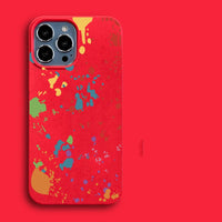 Degradable Phone Case Magnetic Attraction