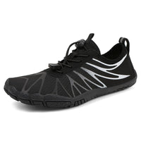 Breathable Non-slip Men And Women Sports Fitness Running Shoes