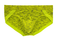 Men's Fashion Loose Modal Briefs