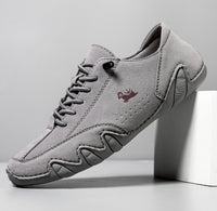 Low-top Men's And Women's Casual Shoes