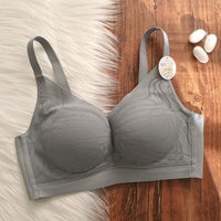 Breathable Lightweight Comfortable Seamless Push-up Underwear