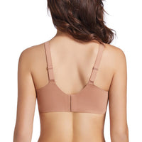 Jelly Glue One-piece Seamless Underwear Comfortable Bra