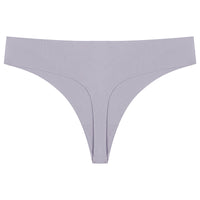 Sports Plus Size Ice Silk Seamless Quick-drying One Piece T-back