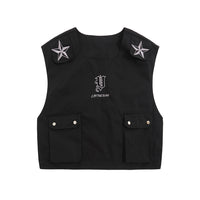 Three-in-one Workwear Baseball Uniform For Men