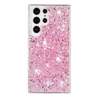 Starry Sky Shimmering Powder Sequins Phone Case