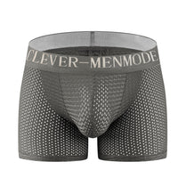 Men's Padded Sponge Boxer Underwear