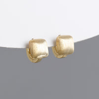 S925 Sterling Silver Ear Clip Personalized Fashion Earrings For Women