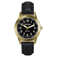 Waterproof Watch Women's Quartz Watch Worker