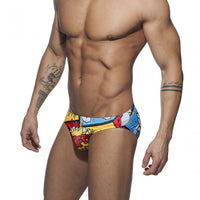 Sports Youth Beach Professional Swimsuit