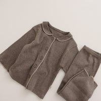 Children's Pajamas Baby Comfortable Home Clothes