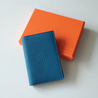 Genuine Leather Coin Purse Ins Korean Style