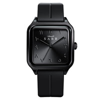 High-end Stylish Metal Quartz Watch